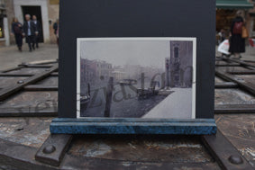 Venice views postcards complete collection by Luca Valonta