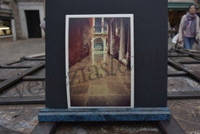 Venice views postcards complete collection by Luca Valonta